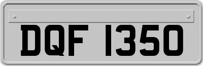 DQF1350