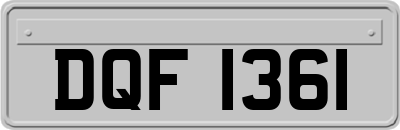DQF1361