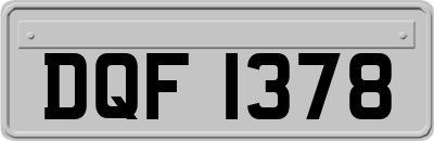 DQF1378