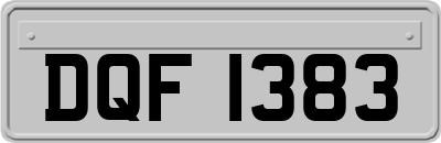 DQF1383