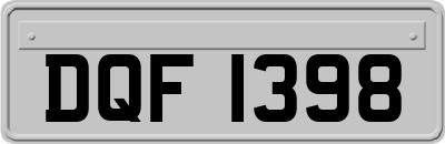 DQF1398