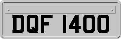 DQF1400