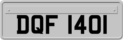 DQF1401