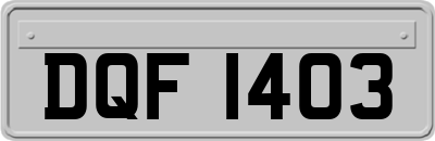 DQF1403