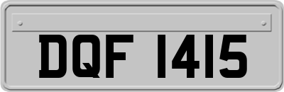 DQF1415