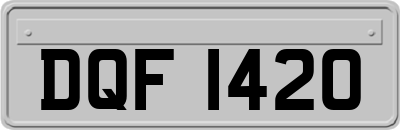 DQF1420