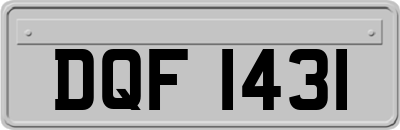 DQF1431