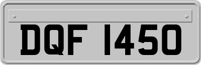 DQF1450
