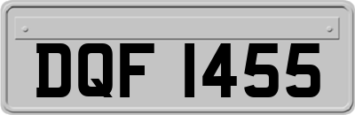 DQF1455