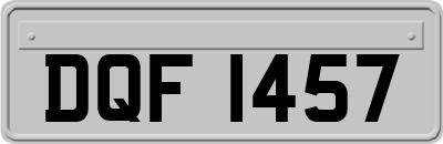 DQF1457
