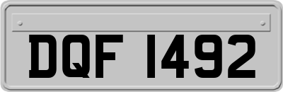 DQF1492