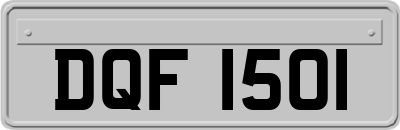 DQF1501