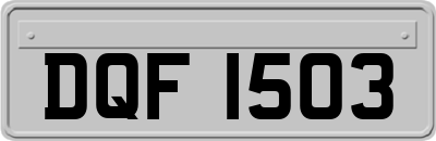 DQF1503
