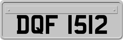 DQF1512