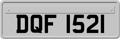 DQF1521