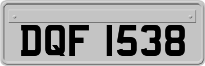 DQF1538
