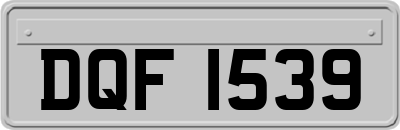DQF1539