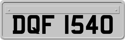 DQF1540
