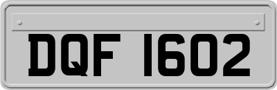 DQF1602