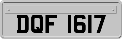 DQF1617