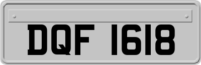 DQF1618