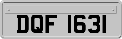 DQF1631