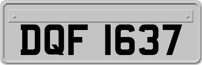 DQF1637