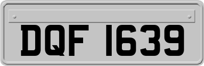 DQF1639