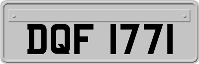 DQF1771