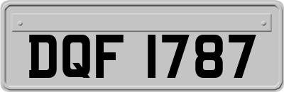 DQF1787