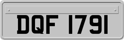 DQF1791