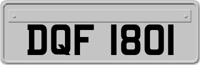 DQF1801