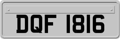 DQF1816