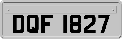 DQF1827