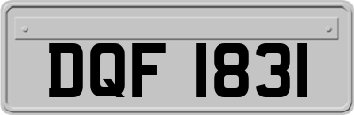 DQF1831