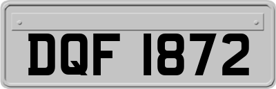 DQF1872