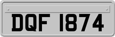 DQF1874