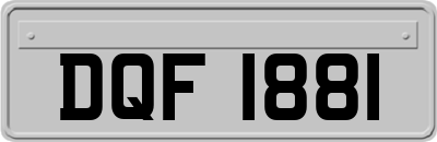 DQF1881