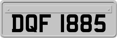 DQF1885