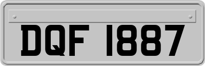 DQF1887