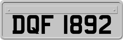 DQF1892
