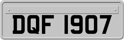DQF1907