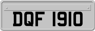 DQF1910