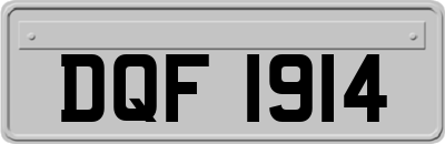 DQF1914
