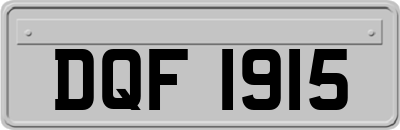 DQF1915