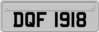 DQF1918