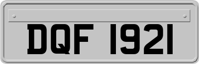 DQF1921