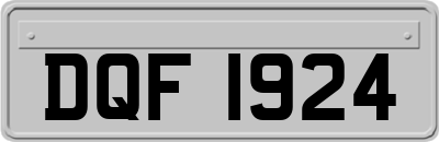 DQF1924