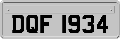 DQF1934
