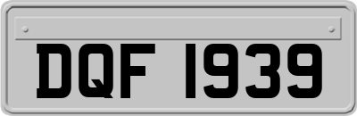 DQF1939